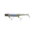 JACKALL Seabass Lure Sable HB Shad 42g Scale Glow