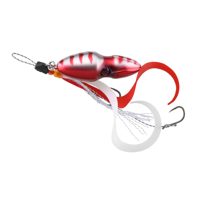 JACKALL Tairaba TG Binbin Switch 120g Amadai Special Ultra Keimura