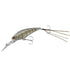 JACKALL Bass Lure D-Bill Shad 55MR Site Bottom Shrimp Type 2