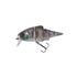 JACKALL Bass Lure Swing Mikey 72 Ghost Chigil