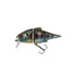 JACKALL Bass Lure Swing Mikey 72 Natural Gill