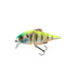 JACKALL Bass Lure Swing Mikey 72 Chartback Pearl Gill