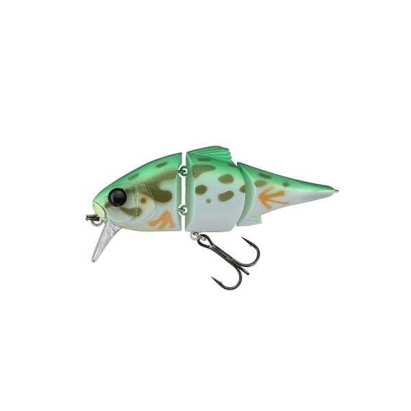 JACKALL Bass Lure Swing Mikey 72 Swing Tree Frog