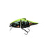 JACKALL Bass Lure Swing Mikey 72 Swing Black Frog