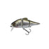 JACKALL Bass Lure Swing Mikey 72 Silver Beech