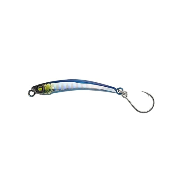 Jackal Jet Low Buddy Sardine