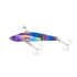 JACKALL Seabass Lure Big Backer Fit Vibe 60 UV Candy