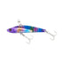 JACKALL Seabass Lure Big Backer Fit Vibe 70 UV Candy