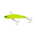 JACKALL Seabass Lure Big Backer Fit Vibe 70 Super Chart