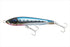 Jackall Offshore Plug Cyan Pencil Serpens 160F Scale Sardine