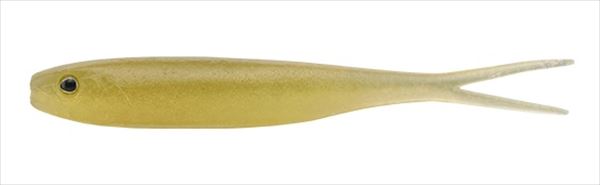 JACKALL Worm Peaceton Fly 2.8 inch TC Ayu