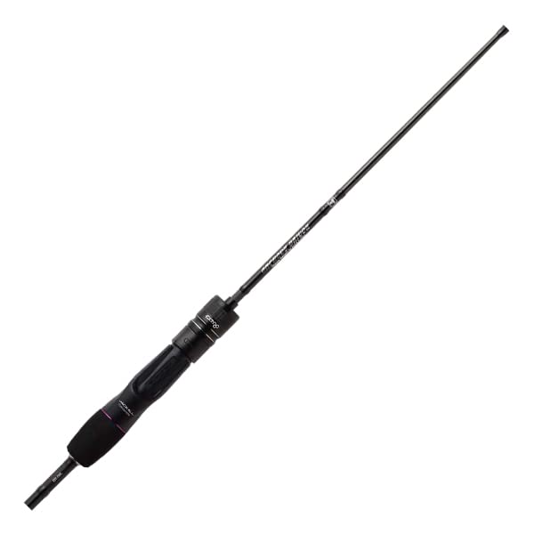 JACKALL Offshore Rod 23 Anchovy Driver Xtro ADX-610ML (Bait, 2 Piece)