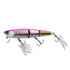 JACKALL Bass Lure Dodge Mikey 115 (Kawashi Mikey 115) Sexy Pink Pirarucu R