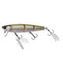 JACKALL Bass Lure Dodge Mikey 115 (Kawashi Mikey 115) Released Rainbow Trout