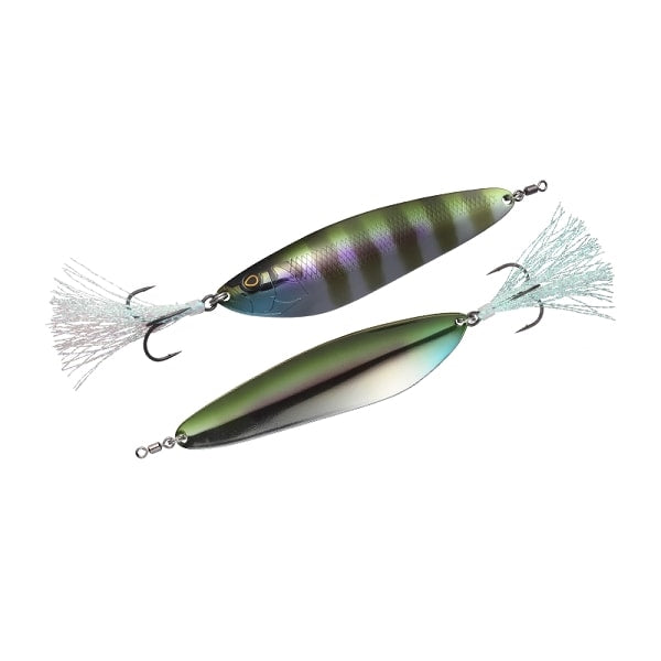 JACKALL Bass Lure Counter Back Bluegill