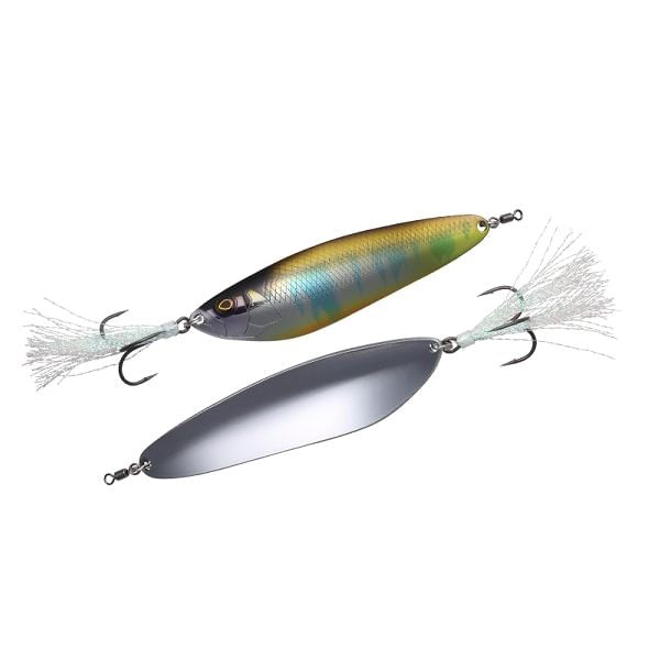 JACKALL Bass Lure Counter Back Oikawa Male