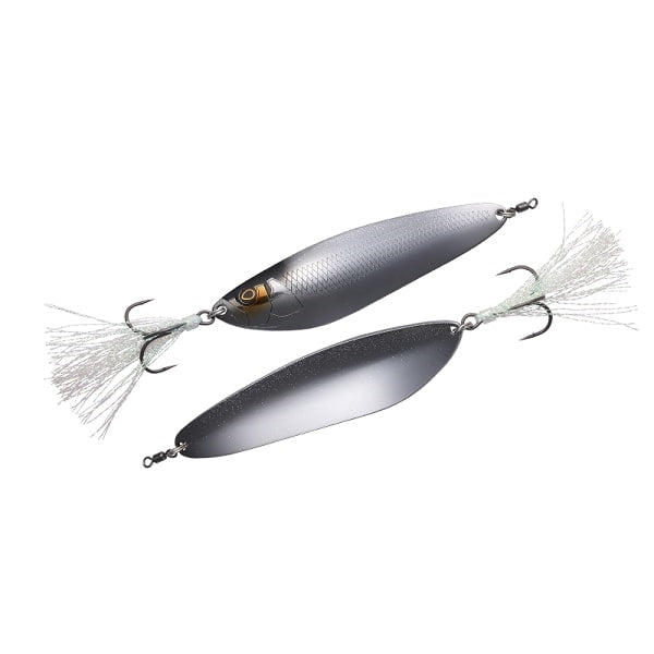 JACKALL Bass Lure Counter Vac Stealth Smoke Shad