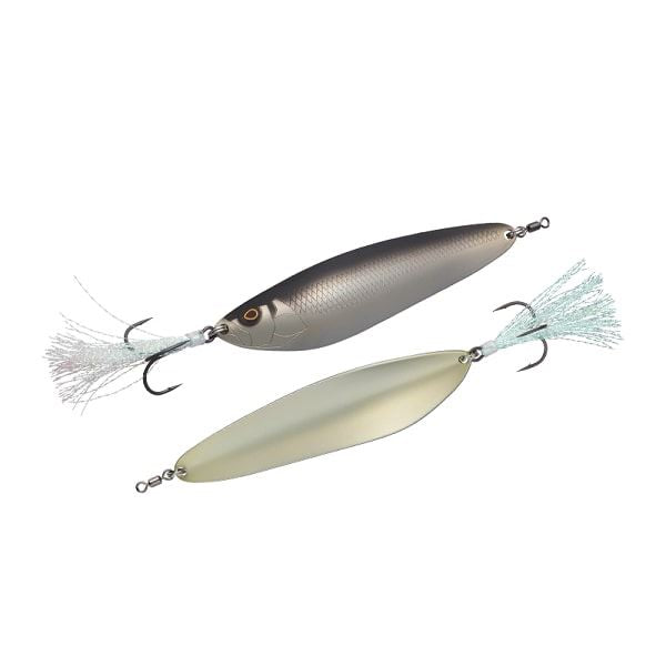 JACKALL Bass Lure Counter Vac Matte Gold Shad