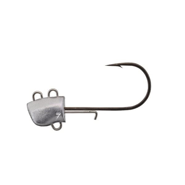 JACKALL Jig Head Sable Sensy Jig Head 7g/4pcs