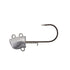 JACKALL Jig Head Sable Sensey Jig Head 10g/4pcs