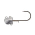 JACKALL Jig Head Sable Sensy Jig Head 12g/3pcs