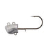 JACKALL Jig Head Sable Sensey Jig Head 14g/3pcs