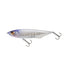 JACKALL Bass Lure Dowse Jerk 190 Maruhata Ghost Pearl