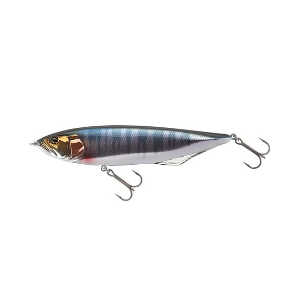 JACKALL Bass Lure Dowse Jerk 190 Escape Ketabas