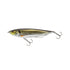 JACKALL Bass Lure Dows Jerk 190 Maruhata Flashing Bait