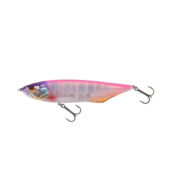 JACKALL Bass Lure Dowse Jerk 190 Pink Back Swimmer II