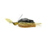 JACKALL Rubber Jig Super Break Blade 1/2oz Hologram Gold