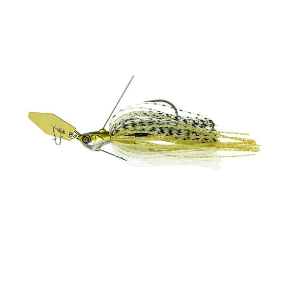 JACKALL Rubber Jig Super Break Blade 1/2oz Japan Shad