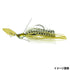 JACKALL Rubber Jig Super Break Blade 3/8oz Japan Shad