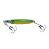 JACKALL Metal Jig TG Bumbles Jig Bump 80g Grikin/Border Holo