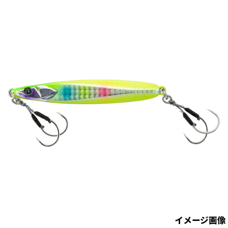 JACKALL Metal Jig TG Bumbles Jig Bump 120g Signal Chart