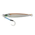 JACKALL Metal Jig Bumbles Jig Short 150g Sand eel Shoulder Glow