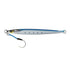 JACKALL Metal Jig Bumbles Jig Semi-Long 100g Sardine Shoulder Glow