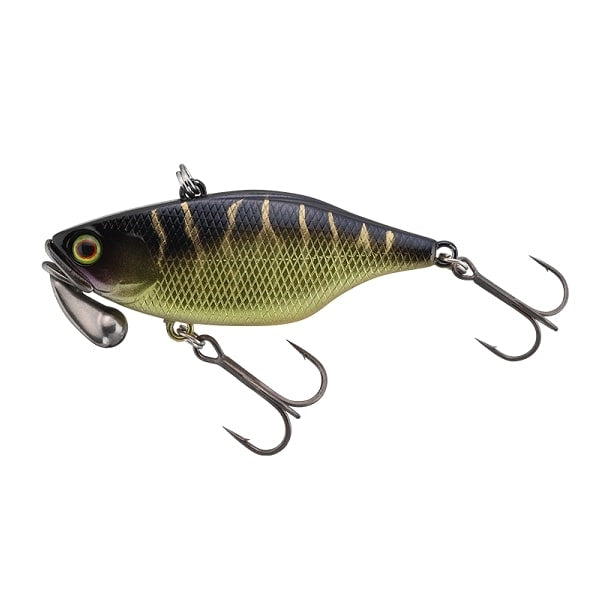 JACKALL Bass Lure TN/50 Trigon Silent RB Champagne Tiger
