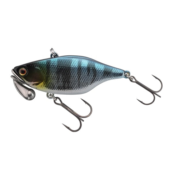 JACKALL Bass Lure TN60 Trigon Silent HL Lotus