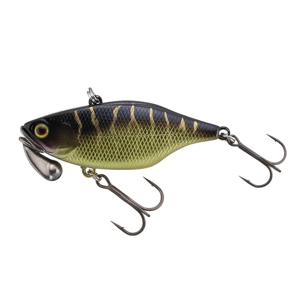 JACKALL Bass Lure TN60 Trigon Silent RB Champagne Tiger