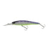 JACKALL Bass Lure Dowsbido 90SP Baba Tak White Claw