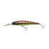 JACKALL Bass Lure Dowsbido 90SP Maruhata Champagne Gill