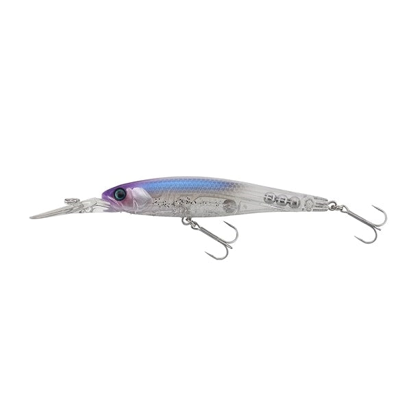 JACKALL Bass Lure Dowsbido 90SP Maruhata Sherbet Ice