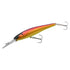 JACKALL Bass Lure Spinbido 70SP Babataku Akakin Laser