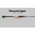 Jackall Bass Rod Revoltage RVII-C67MH+ (Bait/2-piece) (2023 model)