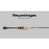 Jackall Bass Rod Revoltage RVII-S69UL+ (Spinning/2-piece) (2023 model)
