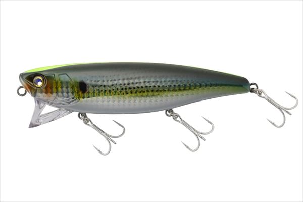 JACKALL Seabass Lure Raiko 132F Deikono