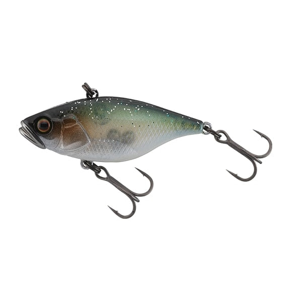 JACKALL Bass Lure TN38 Silent Dark Thunder Clear Bait