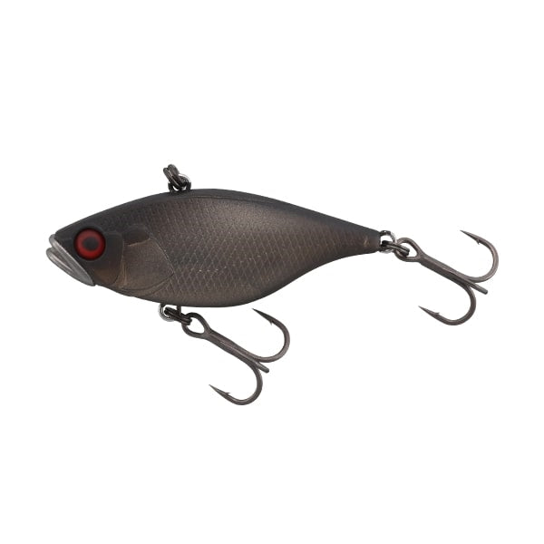 JACKALL Bass Lure TN38 Silent Matte Smoke