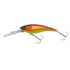 JACKALL Bass Lure Soul Shad 58SP Baba Taku Akakin Laser